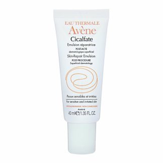 Avène 82397BEC3E2735GS Avene Cicalfate Post-Procedure Skin Recovery Emulsion 1.35oz, 40ml