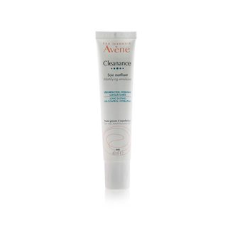 Avène 34490BE1207298GS AVENE - Cleanance Mattifying Emulsion - For Oily, Blemish-Prone Skin 40ml/1.35oz