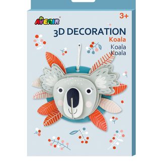 Avenir C90C0TH9F0C39FGS Avenir 3D Decoration - Koala