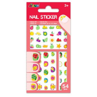 Avenir 9D8D9TH946A0F2GS Avenir Small Nail Stickers - Fruit