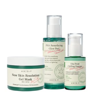 AXIS-Y 7E6BEBE513247EGS Axis-Y My Summer Kit