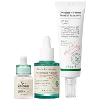 AXIS-Y BAE58BEEC8E77FGS Axis-Y Shield My Skin Barrier Set