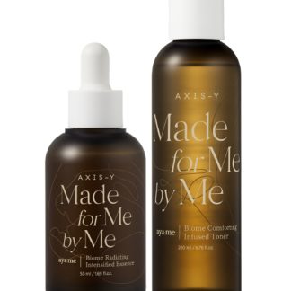 AXIS-Y CDE5EBE861B6C5GS Axis-Y ay&me Biome Comforting Care Essentials Duo