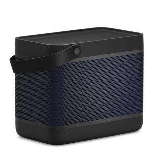 B&O ED9AAESC8F9C68GS B&O BEOLIT 20 Powerful Bluetooth speaker, Black Anthracite