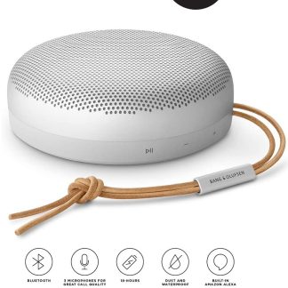 B&O C3EA4ES2E752E0GS B&O BEOSOUND A1 GEN2 1734001 GREY MIST.
