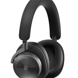 B&O A44CDES3A319E0GS B&O BEOPLAY H95 Noise Cancelling Headphones, Black