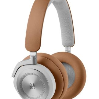 B&O 7ED85ESBCFBF75GS B&O BEOPLAY HX Wireless Noise Cancelling Headphones, Timber