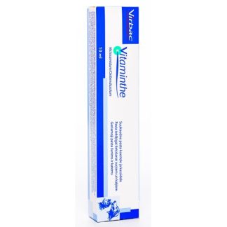 VITAMINTHE PASTA 10ML KAĶIEM/SUŅIEM