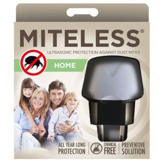 MITELESS HOME ULTRASK.REPEL. IERĪCE
