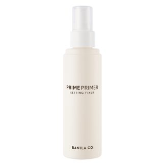 Banila Co. 6C8CDBEFC58A66GS BANILA CO Prime Primer Setting Fixer Spray 100ml