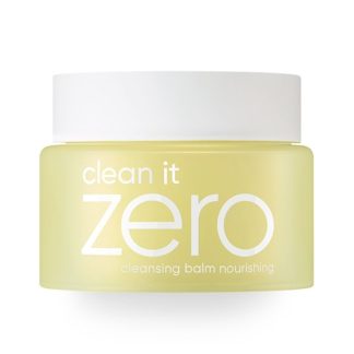 Banila Co. 7EA51BECBBB731GS Clean it Zero Cleansing Balm Nourishing 100ml