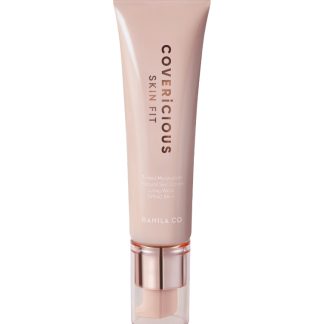 Banila Co. 7ECA7BE3308227GS Covericious Skin Fit Tinted Moisturizer - Light Beige