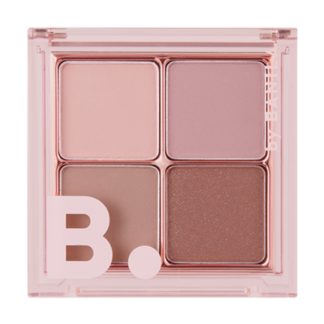 Banila Co. B4A37BE9C18440GS B. by BANILA Mood On Eye Palette - Mellow Mauve
