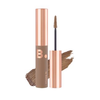 Banila Co. 3EA2DBEB463868GS B. by BANILA Smudge Out Detail Browcara Eyebrow - 02 Gray