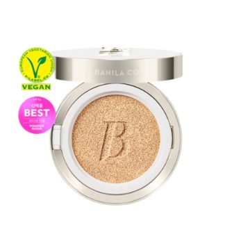 Banila Co. A1DC6BE3F762C5GS BANILA CO Covericious Ultimate White Cushion SPF38 PA++ - 23 Medium