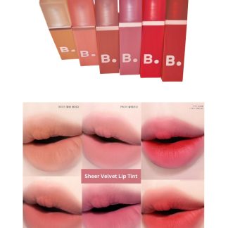 Banila Co. 54983BEBD0AE45GS B. by BANILA Sheer Velvet Veil Tint - PP01 Mauve Share