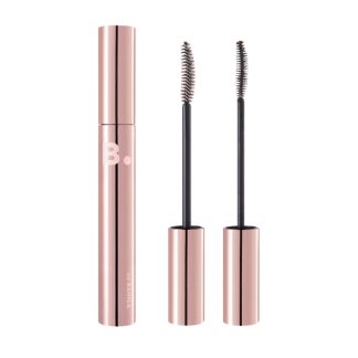 Banila Co. 26665BEA260E52GS Smudge Out Fixing Mascara 02 Long