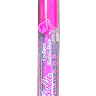 Barbie 388CDBE3038ABEGS Barbie Summer Ready Lip Gloss