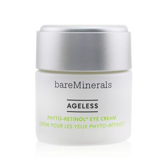 BareMinerals 8AF2EBE651A105GS BAREMINERALS - Ageless Phyto-Retinol Eye Cream 15g/0.5oz
