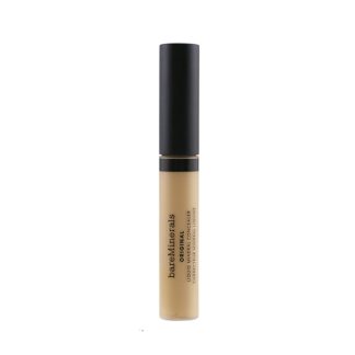 BareMinerals 6D074BE8987B73GS BAREMINERALS - Original Liquid Mineral Concealer - # 2C Light 6ml/0.2oz
