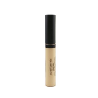 BareMinerals 5092FBE1D3429AGS BAREMINERALS - Original Liquid Mineral Concealer - # 1N Fair 6ml/0.2oz