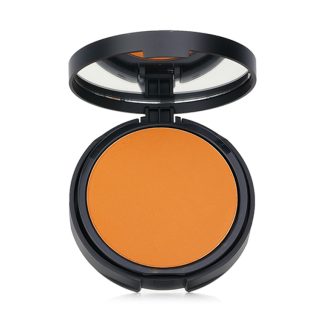 BareMinerals 0DA64BE87A2A4AGS BAREMINERALS - Barepro 16HR Skin Perfecting Powder Foundation - # 45 Medium Deep Warm 8g/ 0.28 oz