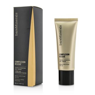 BareMinerals 2DBAEBEE4232CAGS BAREMINERALS - Complexion Rescue Tinted Hydrating Gel Cream SPF30 - #5.5 Bamboo 35ml/1.18oz