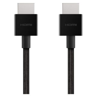 Belkin CA73CES9BEAA2BGS Belkin Hdmi Cable 2.1 M/M 1M Black