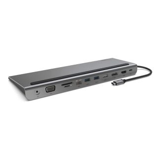 Belkin 0733CHL5758389GS Belkin Usb-C 11-In-1 Multiport Dock