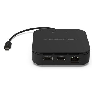 Belkin F9370HL22AB549GS Belkin Thunderbolt 3 Dock Core