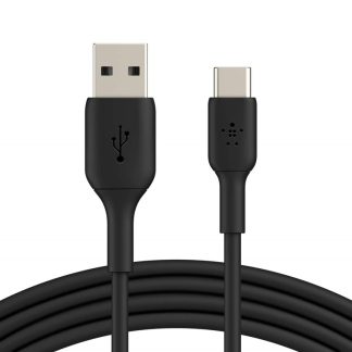 Belkin 2FF04ES89BFE72GS Belkin Boost Charge Usb-A-C Cable 3M-Black
