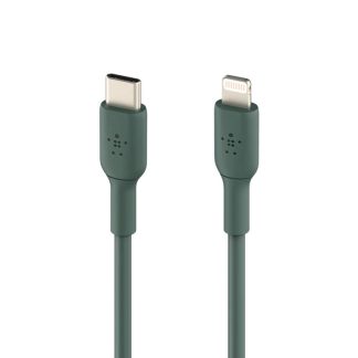 Belkin 79552ES54693DBGS Belkin Boost Charge Usb-C To Lightning Cable 1M Mgn