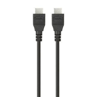 Belkin 29B85ES5AF5105GS Belkin High Speed Hdmi Cable With Ethernet 2M