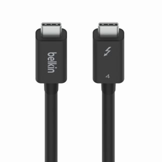 Belkin 1C270ES4A3C52FGS Belkin Thunderbolt 4 Cable 2M Active