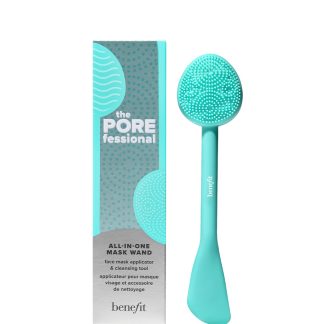 Benefit A7228BE48D72F2GS Benefit All in One Mask Wand Pore Care Cleansing Wand