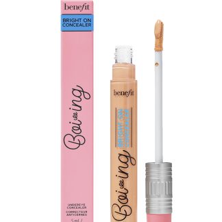 Benefit A2947BE21479C7GS Benefit Boi-ing Bright On Concealer in Ginger