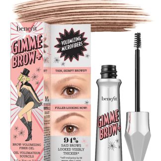 Benefit F97B2BE5F8B9D6GS Benefit Gimme Brow+ Volumizing Eyebrow Gel - Shade 3.5