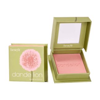 Benefit 6C2D0BE9491D31GS Benefit Dandelion Blush Full-size