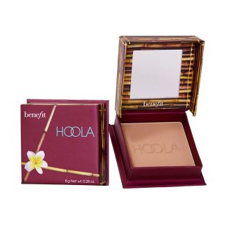 Benefit 89E0ABE7095667GS Benefit Hoola matte bronzer Full-size