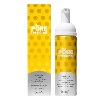 Benefit 5266FBEE3849F4GS Benefit TThe POREfessional Tight 'N Toned Toner Full-size 133ml