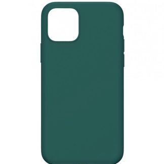 Benks 836ABES3645EA5GS [Benks] Magic Silky iPhone 11 Pro Max Silicone Case - Green