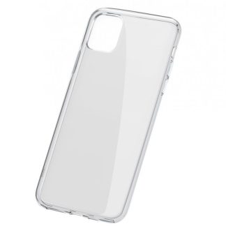 Benks C1712ESB794FC1GS [Benks] Magic Crystal iPhone 11 Pro Max Transparent TPU Case (2mm)