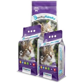 BENTYSANDY Lavender 10l