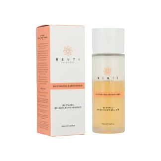 Beuti 201ECBE8D6368CGS Beuti Bi-Phase Brightening Essence (100ml)