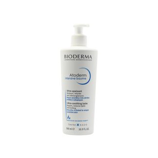 BIODERMA 32CC2BE92E6FE0GS Bioderma Atoderm Intensive Baume (500ml)