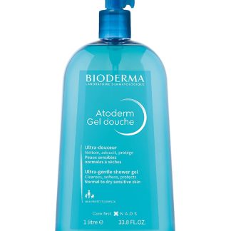 BIODERMA E77ECBED3DE860GS Bioderma Atoderm Shower Gel 1000ml