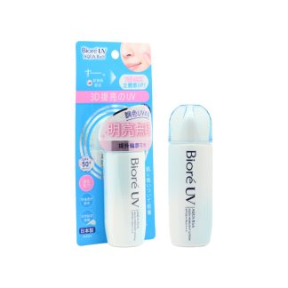 Bioré 2EBFBBEBDA7C90GS Biore SPF50+PA++++ UV Aqua Highlight Lotion (70ml)