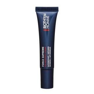 Biotherm A1CA3BE2E7868FGS Biotherm Homme Force Supreme Eye Architect Serum 0.5oz, 15ml