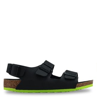 Birkenstock E09A7KS8FABF57GS Milano Kids BF