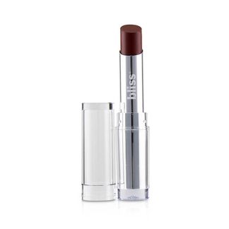 Bliss 17A19BE413919EGS BLISS - Lock & Key Long Wear Lipstick - # Rose To The Occasions 2.87g/0.1oz.